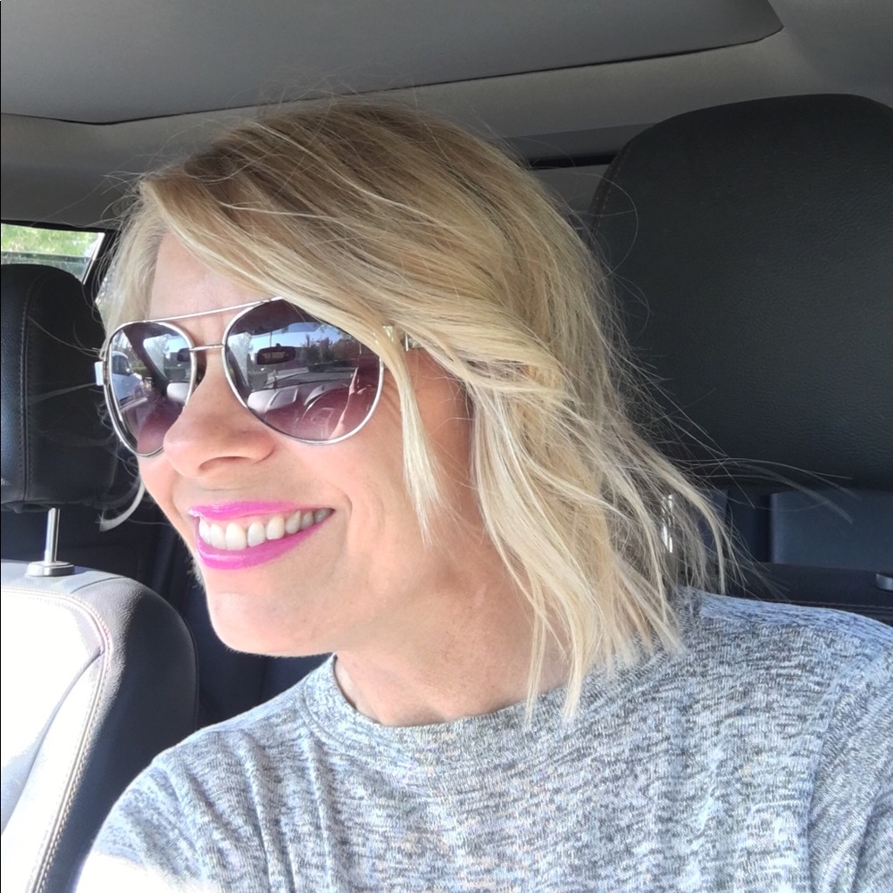 Meet your Posher, Lynette